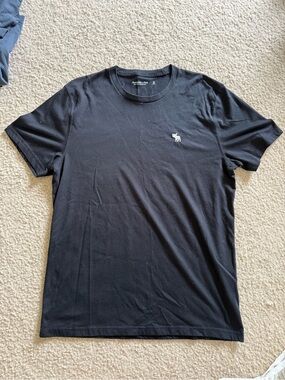 Men’s Tee from Abercrombie & Fitch